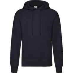FRUIT OF THE LOOM 62-208-0 - Classic Hooded Sweat -Style au Travail aHR0cDovL21lZGlhMi5kZXNpZ25wYXJ0bmVyLmZyL2MvcC80NDMvNDQzLTQyMS0xLmpwZw