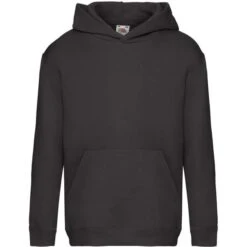 FRUIT OF THE LOOM 62-037-0 - Premium Hooded Sweat Kids -Style au Travail aHR0cDovL21lZGlhMi5kZXNpZ25wYXJ0bmVyLmZyL2MvcC80NDQvNDQ0LTQwMS0xLmpwZw