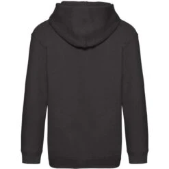 FRUIT OF THE LOOM 62-037-0 - Premium Hooded Sweat Kids -Style au Travail aHR0cDovL21lZGlhMi5kZXNpZ25wYXJ0bmVyLmZyL2MvcC80NDQvNDQ0LTQwMS0yLmpwZw