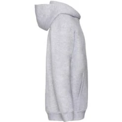 FRUIT OF THE LOOM 62-037-0 - Premium Hooded Sweat Kids -Style au Travail aHR0cDovL21lZGlhMi5kZXNpZ25wYXJ0bmVyLmZyL2MvcC80NDQvNDQ0LTQwNy00LmpwZw