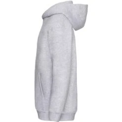 FRUIT OF THE LOOM 62-037-0 - Premium Hooded Sweat Kids -Style au Travail aHR0cDovL21lZGlhMi5kZXNpZ25wYXJ0bmVyLmZyL2MvcC80NDQvNDQ0LTQwNy0zLmpwZw