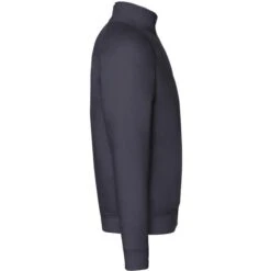 FRUIT OF THE LOOM 62-032-0 - Premium Zip Neck Raglan Sweat -Style au Travail aHR0cDovL21lZGlhMi5kZXNpZ25wYXJ0bmVyLmZyL2MvcC80NDgvNDQ4LTQyMS00LmpwZw