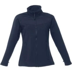 TRA645 - Ladies' Uproar Softshell Jacket -Style au Travail aHR0cDovL21lZGlhMi5kZXNpZ25wYXJ0bmVyLmZyL2MvcC80NDk5LzQ0OTktNDM5OS0xLmpwZw