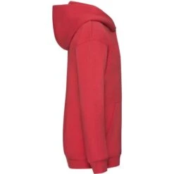 FRUIT OF THE LOOM 62-035-0 - Premium Hooded Sweat Jacket Kids -Style au Travail aHR0cDovL21lZGlhMi5kZXNpZ25wYXJ0bmVyLmZyL2MvcC80NDkvNDQ5LTM5OS00LmpwZw