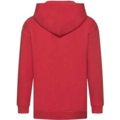 FRUIT OF THE LOOM 62-035-0 - Premium Hooded Sweat Jacket Kids -Style au Travail aHR0cDovL21lZGlhMi5kZXNpZ25wYXJ0bmVyLmZyL2MvcC80NDkvNDQ5LTM5OS0yLmpwZw