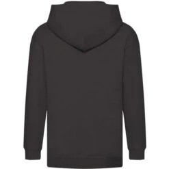 FRUIT OF THE LOOM 62-035-0 - Premium Hooded Sweat Jacket Kids -Style au Travail aHR0cDovL21lZGlhMi5kZXNpZ25wYXJ0bmVyLmZyL2MvcC80NDkvNDQ5LTQwMS0yLmpwZw