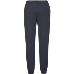 FRUIT OF THE LOOM 64-026-0 - Classic Elasticated Cuff Jog Pants -Style au Travail aHR0cDovL21lZGlhMi5kZXNpZ25wYXJ0bmVyLmZyL2MvcC80NTkvNDU5LTQwMi0yLmpwZw