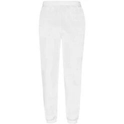 FRUIT OF THE LOOM 64-026-0 - Classic Elasticated Cuff Jog Pants -Style au Travail aHR0cDovL21lZGlhMi5kZXNpZ25wYXJ0bmVyLmZyL2MvcC80NTkvNDU5LTQwNi0xLmpwZw
