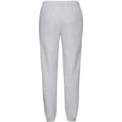 FRUIT OF THE LOOM 64-026-0 - Classic Elasticated Cuff Jog Pants -Style au Travail aHR0cDovL21lZGlhMi5kZXNpZ25wYXJ0bmVyLmZyL2MvcC80NTkvNDU5LTQwNy0yLmpwZw