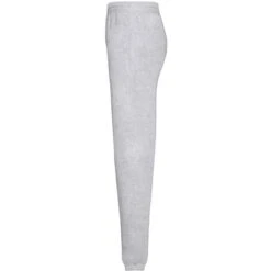 FRUIT OF THE LOOM 64-026-0 - Classic Elasticated Cuff Jog Pants -Style au Travail aHR0cDovL21lZGlhMi5kZXNpZ25wYXJ0bmVyLmZyL2MvcC80NTkvNDU5LTQwNy0zLmpwZw