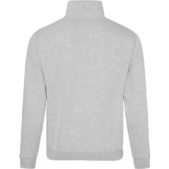 JH046 - Sophomore 1/4 Zip Sweat -Style au Travail aHR0cDovL21lZGlhMi5kZXNpZ25wYXJ0bmVyLmZyL2MvcC80NjE3LzQ2MTctMzM2Ni0yLmpwZw