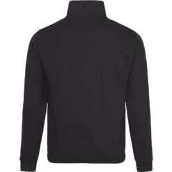 JH046 - Sophomore 1/4 Zip Sweat -Style au Travail aHR0cDovL21lZGlhMi5kZXNpZ25wYXJ0bmVyLmZyL2MvcC80NjE3LzQ2MTctMzM3My0yLmpwZw