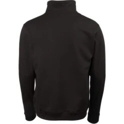 JH046 - Sophomore 1/4 Zip Sweat -Style au Travail aHR0cDovL21lZGlhMi5kZXNpZ25wYXJ0bmVyLmZyL2MvcC80NjE3LzQ2MTctMzM3My0zLmpwZw