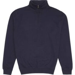 JH046 - Sophomore 1/4 Zip Sweat -Style au Travail aHR0cDovL21lZGlhMi5kZXNpZ25wYXJ0bmVyLmZyL2MvcC80NjE3LzQ2MTctNDcyNC0xMC5qcGc