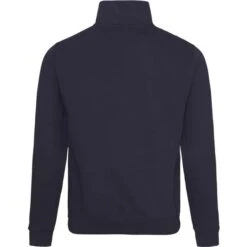 JH046 - Sophomore 1/4 Zip Sweat -Style au Travail aHR0cDovL21lZGlhMi5kZXNpZ25wYXJ0bmVyLmZyL2MvcC80NjE3LzQ2MTctNDcyNC0yLmpwZw
