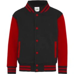 JH043J - Kid's Varsity Jacket -Style au Travail aHR0cDovL21lZGlhMi5kZXNpZ25wYXJ0bmVyLmZyL2MvcC80NjI1LzQ2MjUtMzQxMS0xLmpwZw