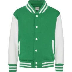 JH043J - Kid's Varsity Jacket -Style au Travail aHR0cDovL21lZGlhMi5kZXNpZ25wYXJ0bmVyLmZyL2MvcC80NjI1LzQ2MjUtNDc0NC0xLmpwZw