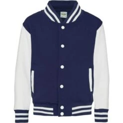 JH043J - Kid's Varsity Jacket -Style au Travail aHR0cDovL21lZGlhMi5kZXNpZ25wYXJ0bmVyLmZyL2MvcC80NjI1LzQ2MjUtNDc0Ni0xLmpwZw