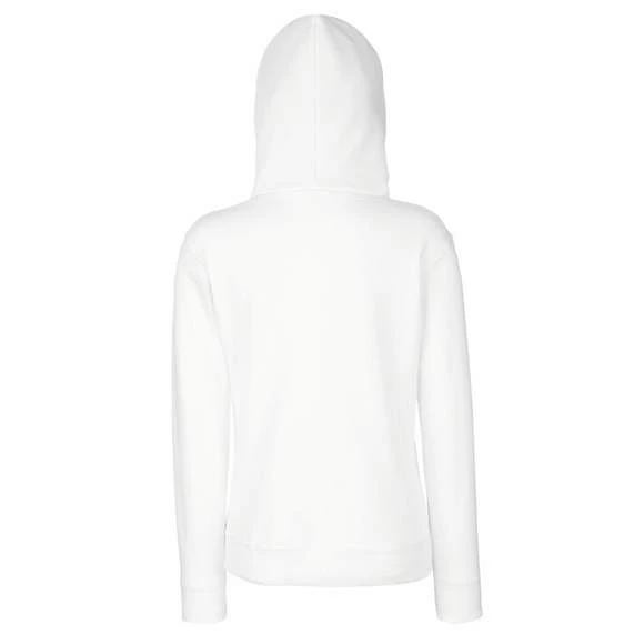 FRUIT OF THE LOOM 62-118-0 - Premium Hooded Sweat Jacket Lady-Fit 9 FRUIT OF THE LOOM 62-118-0 - Premium Hooded Sweat Jacket Lady-Fit – Image 9