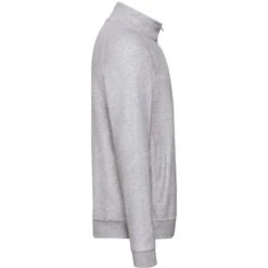 FRUIT OF THE LOOM 62-230-0 - Classic Sweat Jacket -Style au Travail aHR0cDovL21lZGlhMi5kZXNpZ25wYXJ0bmVyLmZyL2MvcC80NjcxLzQ2NzEtNDA3LTQuanBn