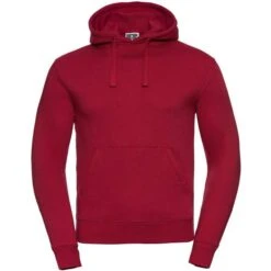 RUSSELL R-265M-0 - Men's Authentic Hooded Sweat -Style au Travail aHR0cDovL21lZGlhMi5kZXNpZ25wYXJ0bmVyLmZyL2MvcC80Njg0LzQ2ODQtMTc1Ni0xLmpwZw