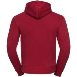 RUSSELL R-265M-0 - Men's Authentic Hooded Sweat -Style au Travail aHR0cDovL21lZGlhMi5kZXNpZ25wYXJ0bmVyLmZyL2MvcC80Njg0LzQ2ODQtMTc1Ni0yLmpwZw