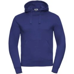 RUSSELL R-265M-0 - Men's Authentic Hooded Sweat -Style au Travail aHR0cDovL21lZGlhMi5kZXNpZ25wYXJ0bmVyLmZyL2MvcC80Njg0LzQ2ODQtMTc2Ny0xLmpwZw