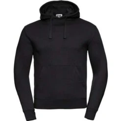 RUSSELL R-265M-0 - Men's Authentic Hooded Sweat -Style au Travail aHR0cDovL21lZGlhMi5kZXNpZ25wYXJ0bmVyLmZyL2MvcC80Njg0LzQ2ODQtMTczOC0xLmpwZw
