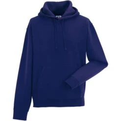 RUSSELL R-265M-0 - Men's Authentic Hooded Sweat -Style au Travail aHR0cDovL21lZGlhMi5kZXNpZ25wYXJ0bmVyLmZyL2MvcC80Njg0LzQ2ODQtNjE4LTEuanBn