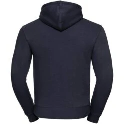 RUSSELL R-265M-0 - Men's Authentic Hooded Sweat -Style au Travail aHR0cDovL21lZGlhMi5kZXNpZ25wYXJ0bmVyLmZyL2MvcC80Njg0LzQ2ODQtNjgyLTIuanBn