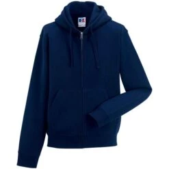 RUSSELL R-266M-0 - ZIP HOODED SWEAT -Style au Travail aHR0cDovL21lZGlhMi5kZXNpZ25wYXJ0bmVyLmZyL2MvcC80Njg1LzQ2ODUtMTc2My0xLmpwZw