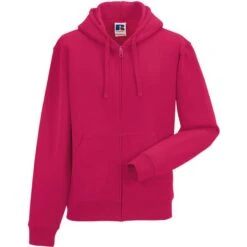 RUSSELL R-266M-0 - ZIP HOODED SWEAT -Style au Travail aHR0cDovL21lZGlhMi5kZXNpZ25wYXJ0bmVyLmZyL2MvcC80Njg1LzQ2ODUtMjI4LTEuanBn