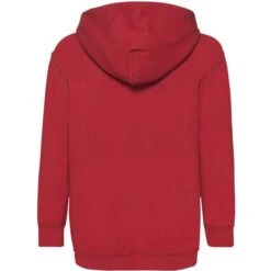 FRUIT OF THE LOOM 62-043-0 - Kids Classic Hooded Sweat -Style au Travail aHR0cDovL21lZGlhMi5kZXNpZ25wYXJ0bmVyLmZyL2MvcC80Njg3LzQ2ODctMzk5LTIuanBn