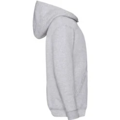 FRUIT OF THE LOOM 62-043-0 - Kids Classic Hooded Sweat -Style au Travail aHR0cDovL21lZGlhMi5kZXNpZ25wYXJ0bmVyLmZyL2MvcC80Njg3LzQ2ODctNDA3LTQuanBn