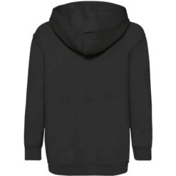FRUIT OF THE LOOM 62-043-0 - Kids Classic Hooded Sweat -Style au Travail aHR0cDovL21lZGlhMi5kZXNpZ25wYXJ0bmVyLmZyL2MvcC80Njg3LzQ2ODctNDAxLTIuanBn