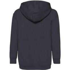 FRUIT OF THE LOOM 62-043-0 - Kids Classic Hooded Sweat -Style au Travail aHR0cDovL21lZGlhMi5kZXNpZ25wYXJ0bmVyLmZyL2MvcC80Njg3LzQ2ODctNDAyLTIuanBn
