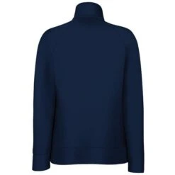 FRUIT OF THE LOOM 62-116-0 - Premium Sweat Jacket Lady-Fit -Style au Travail aHR0cDovL21lZGlhMi5kZXNpZ25wYXJ0bmVyLmZyL2MvcC80NjgyLzQ2ODItNDIxLTIuanBn