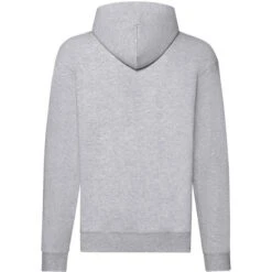 FRUIT OF THE LOOM 62-062-0 - Classic Hooded Sweat Jacket -Style au Travail aHR0cDovL21lZGlhMi5kZXNpZ25wYXJ0bmVyLmZyL2MvcC80Njk1LzQ2OTUtNDA3LTIuanBn