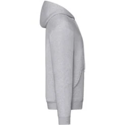 FRUIT OF THE LOOM 62-062-0 - Classic Hooded Sweat Jacket -Style au Travail aHR0cDovL21lZGlhMi5kZXNpZ25wYXJ0bmVyLmZyL2MvcC80Njk1LzQ2OTUtNDA3LTQuanBn