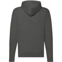 FRUIT OF THE LOOM 62-062-0 - Classic Hooded Sweat Jacket -Style au Travail aHR0cDovL21lZGlhMi5kZXNpZ25wYXJ0bmVyLmZyL2MvcC80Njk1LzQ2OTUtNDE1LTIuanBn