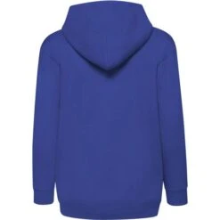 FRUIT OF THE LOOM 62-045-0 - Kids Classic Hooded Sweat Jacket -Style au Travail aHR0cDovL21lZGlhMi5kZXNpZ25wYXJ0bmVyLmZyL2MvcC80Njk3LzQ2OTctNDA1LTIuanBn