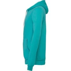 Bella 3739 - Unisex Zip-up Sweat Hoodie -Style au Travail aHR0cDovL21lZGlhMi5kZXNpZ25wYXJ0bmVyLmZyL2MvcC80NjkzLzQ2OTMtMTA1NC0zLmpwZw