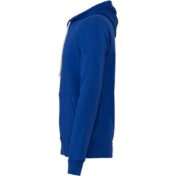 Bella 3739 - Unisex Zip-up Sweat Hoodie -Style au Travail aHR0cDovL21lZGlhMi5kZXNpZ25wYXJ0bmVyLmZyL2MvcC80NjkzLzQ2OTMtMTAyNi0zLmpwZw