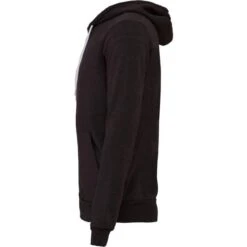 Bella 3739 - Unisex Zip-up Sweat Hoodie -Style au Travail aHR0cDovL21lZGlhMi5kZXNpZ25wYXJ0bmVyLmZyL2MvcC80NjkzLzQ2OTMtMzYzMy0zLmpwZw