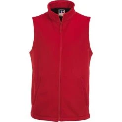 RUSSELL R-041M-0 - Men's SmartSoftshell Gilet -Style au Travail aHR0cDovL21lZGlhMi5kZXNpZ25wYXJ0bmVyLmZyL2MvcC80NzE1LzQ3MTUtMTc1Ni0xLmpwZw