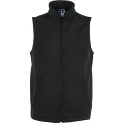 RUSSELL R-041M-0 - Men's SmartSoftshell Gilet -Style au Travail aHR0cDovL21lZGlhMi5kZXNpZ25wYXJ0bmVyLmZyL2MvcC80NzE1LzQ3MTUtMTczOC0xLmpwZw