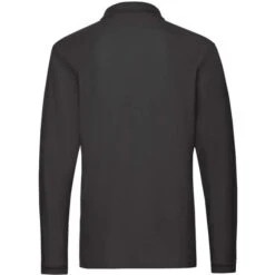FRUIT OF THE LOOM 63-310-0 - Premium Long Sleeve Polo -Style au Travail aHR0cDovL21lZGlhMi5kZXNpZ25wYXJ0bmVyLmZyL2MvcC80NzI3LzQ3MjctNDAxLTIuanBn
