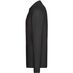 FRUIT OF THE LOOM 63-310-0 - Premium Long Sleeve Polo -Style au Travail aHR0cDovL21lZGlhMi5kZXNpZ25wYXJ0bmVyLmZyL2MvcC80NzI3LzQ3MjctNDAxLTMuanBn