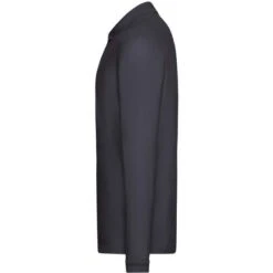 FRUIT OF THE LOOM 63-310-0 - Premium Long Sleeve Polo -Style au Travail aHR0cDovL21lZGlhMi5kZXNpZ25wYXJ0bmVyLmZyL2MvcC80NzI3LzQ3MjctNDAyLTMuanBn