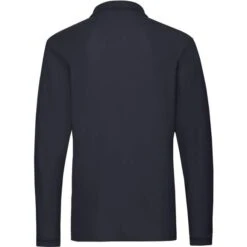 FRUIT OF THE LOOM 63-310-0 - Premium Long Sleeve Polo -Style au Travail aHR0cDovL21lZGlhMi5kZXNpZ25wYXJ0bmVyLmZyL2MvcC80NzI3LzQ3MjctNDIxLTIuanBn